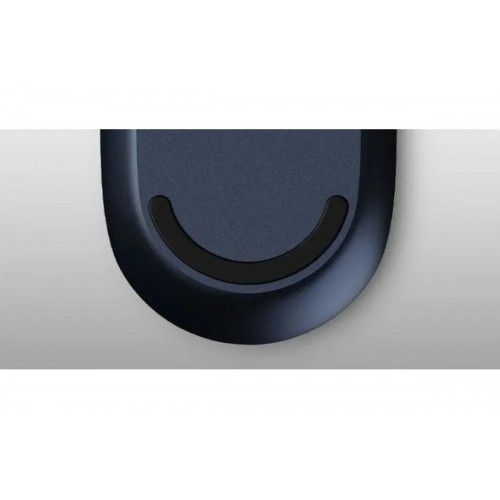 Мышь беспроводная Xiaomi Portable Mouse 3 XMBXSB01YM Black