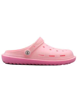 Xiaomi тапочки (на подобие CROCS) 38 размер (розовый)