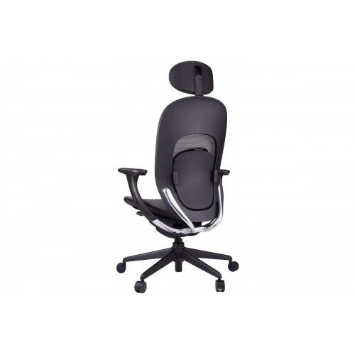 Кресло компьютерное Xiaomi Mijia Ergonomics Chair RTGXY01YM (черный)
