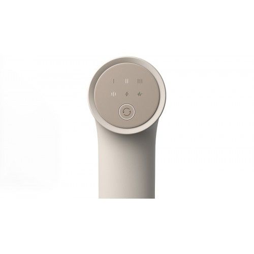Массажный пистолет Xiaomi Mijia 3 MJJMQ05YM (бежевый)