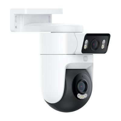 Уличная камера Xiaomi CW500, версия с двойной камерой (MJSXJ08HL) белый