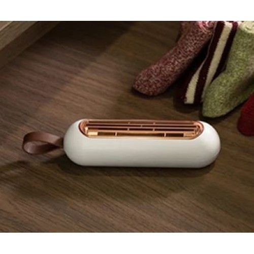 Дезодорирующий дезинфектор для холодильника Xiaomi BEHEART W8 (белый)