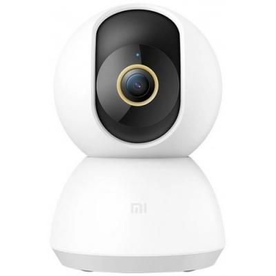 Камера видеонаблюдения Xiaomi Mijia 360° Home Camera PTZ Version 2K (MJSXJ09CM) CN белый
