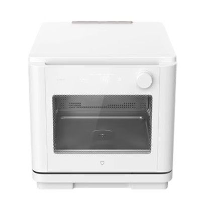 Xiaomi Мини-печь MKX04M, белый 20L