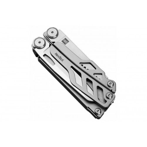 Мультитул Xiaomi HuoHou Pro K30 HU0191 (серебро)