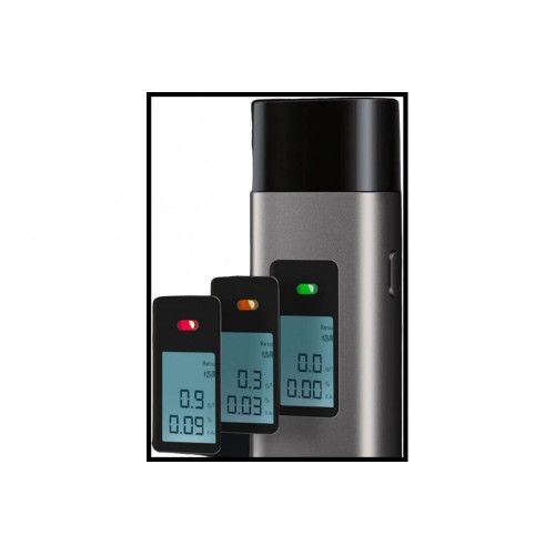 Алкотестер Xiaomi Lydsto Alcohol Tester T1 (YM-JJCSY01) черный
