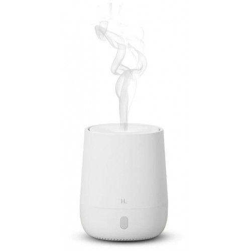 Ароматизатор воздуха Xiaomi HL Aroma Diffuser HL EOD01 (белый)