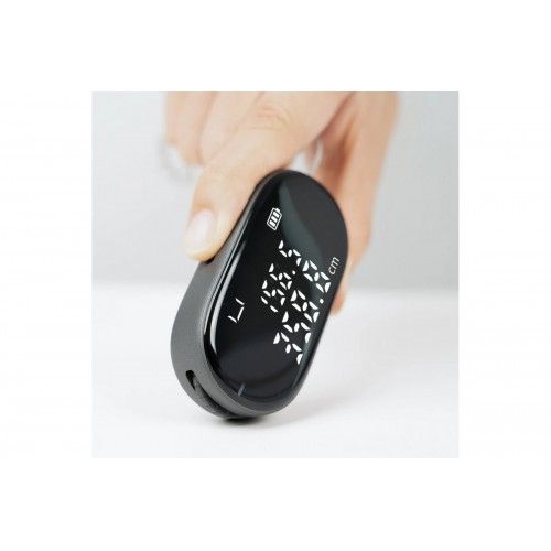 Курвиметр Xiaomi ATuMan Duka Q2 Ruler EU (черный)