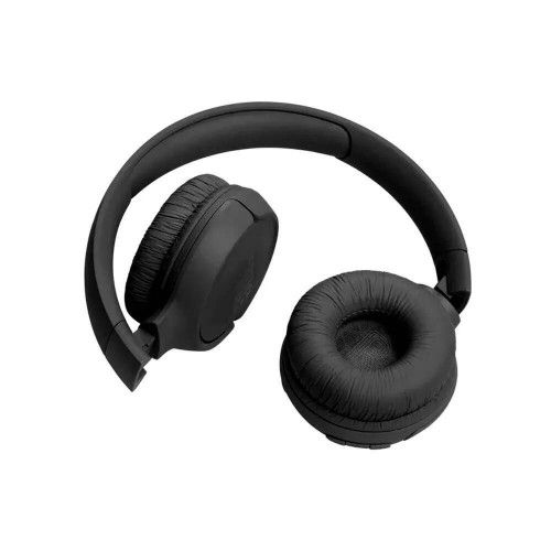 Беcпроводные наушники JBL Tune 520BT (черный)