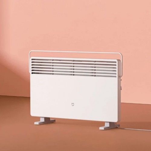 Обогреватель Mijia KRDNQ04ZM, 2200 Вт, конвекционный тип (белый)