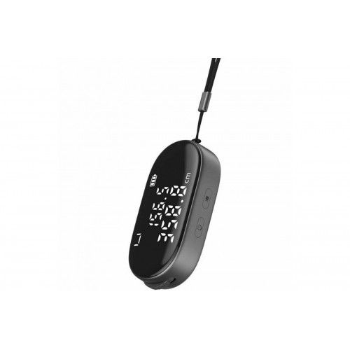 Курвиметр Xiaomi ATuMan Duka Q2 Ruler EU (черный)