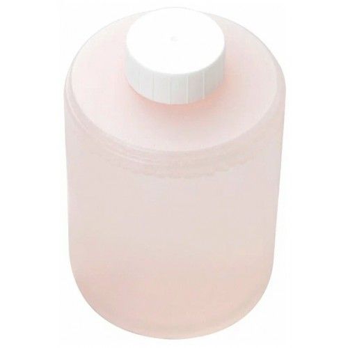 Сменные блоки для дозатора Xiaomi Mijia Automatic Foam Soap Dispenser 3шт PMXSY01XW (розовый)