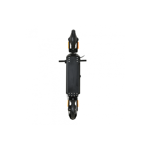 Электросамокат Kugoo Kirin S4 Jilong