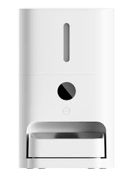 Умная кормушка для животных Xiaomi Smart Pet Food Feeder 2 EU XMWSQ02 белый
