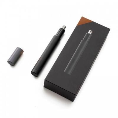 Триммер для носа и ушей Xiaomi MJGHB1LF (черный)
