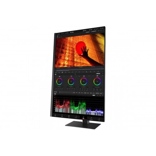 Монитор Xiaomi Redmi Display A27U 60Hz (P27UCA-RA) CN (черный)