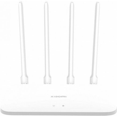 Wi-Fi роутер Xiaomi Router AC1200 RB02 (DVB4330GL) RU (белый)