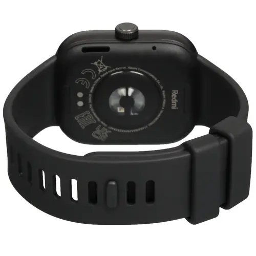 Смарт-часы Xiaomi Redmi Watch 4 (M2315W1) EU, черный