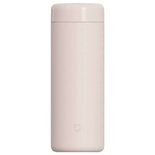 Термос Xiaomi Mijia Rice home Thermos Cup Pocket version (MJKDB01PL) 350мл (розовый)