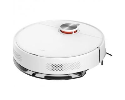 Робот-пылесос Xiaomi Robot Vacuum S40 (OV81) (BHR084AEU)  EU белый