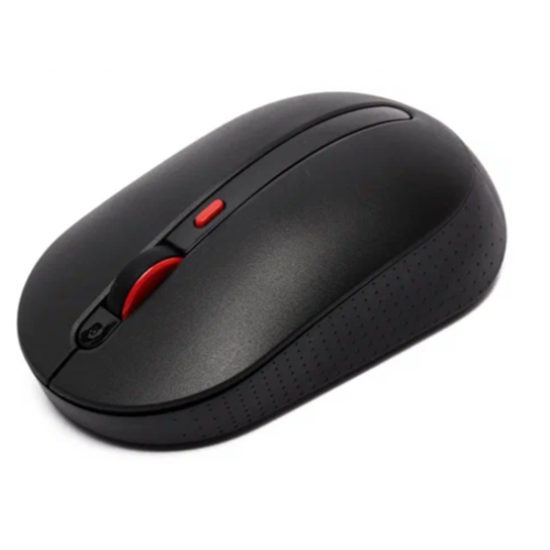 Мышь беспроводная Xiaomi MIIIW Wireless Mute Mouse MWMM01 (черный)