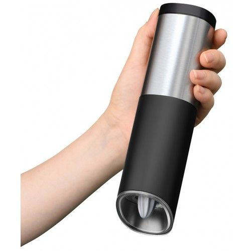Мельница электрическая Xiaomi Circle Joy Gravity Electric Grinder CJ-EG03 (серебро)