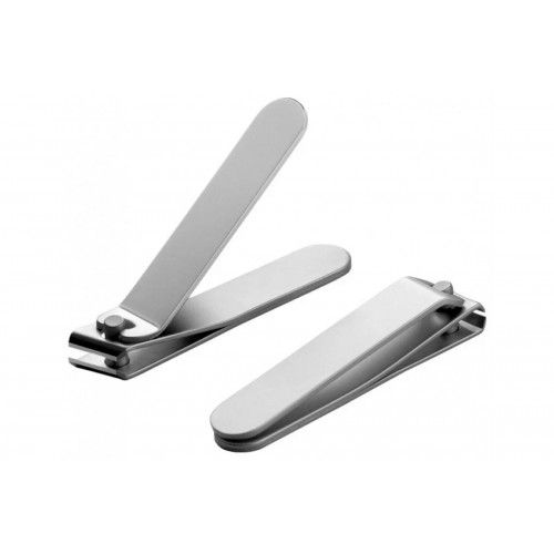 Маникюрный набор Xiaomi Mijia Nail Clipper 5 в 1 MJZJD002QW (белый)