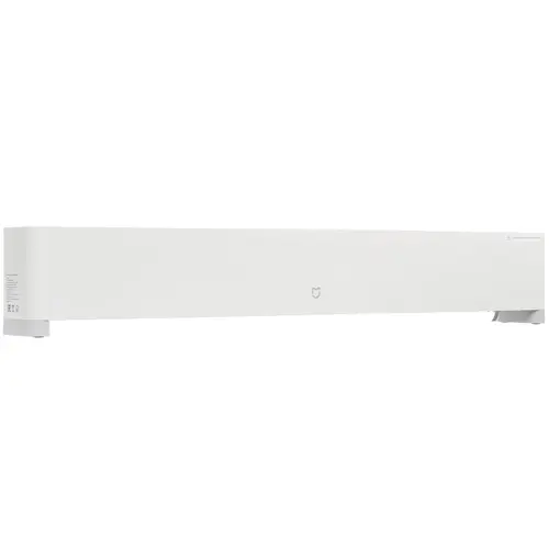 Обогреватель Xiaomi Mijia Baseboard Electric Heater Graphene Heating 2 (TJXDNQ08ZM) 2200W (белый)
