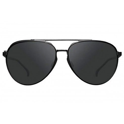 Солнцезащитные очки Sunglasses Luck MSG02GL (серый)