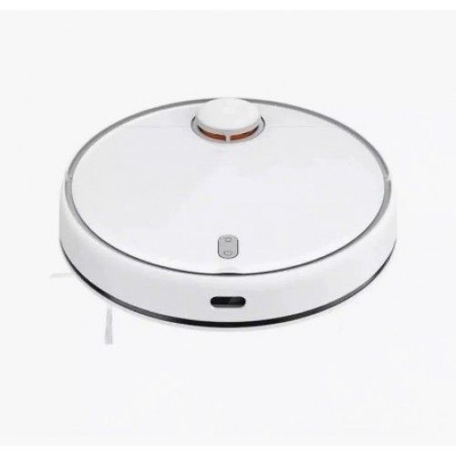 Робот-пылесос Xiaomi Mijia Robot Vacuum-Mop 2 (MJST1S) белый