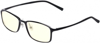 Очки компьютерные Xiaomi TS Anti-Blue Goggles FU006-0100 (черный)