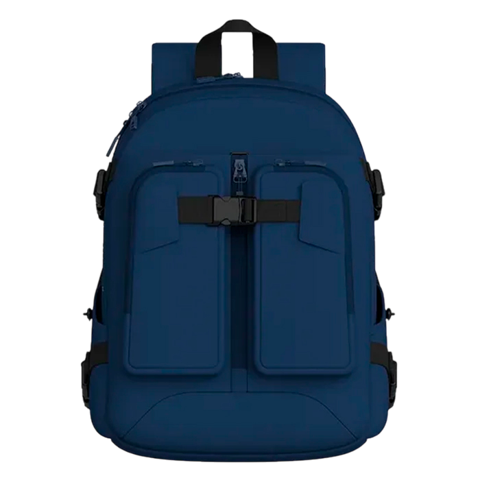 Рюкзак Xiaomi UBOT Tuorong Anti-splash Multi-functional Backpack 25L (PT001) синий