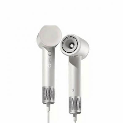 Фен для волос Xiaomi Mijia High Speed Hair Dryer Pro Beimu White SGHF4PLF (белый)