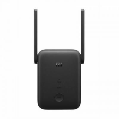 Wi-Fi усилитель сигнала (репитер) Xiaomi Range Extender AC1200 EU, черный DVB4348GL
