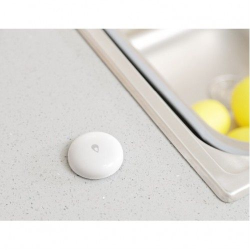 Датчик утечки воды Aqara Flood Sensor SJCGQ11LM (белый)