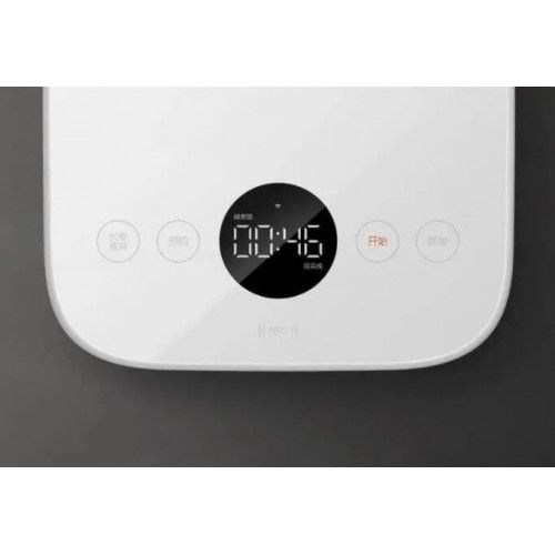 Умная рисоварка Xiaomi Mijia 4L MFB2BM (белый)