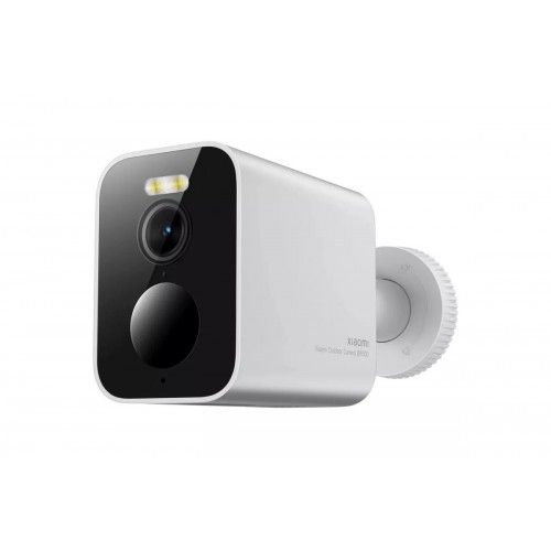 IP-камера Xiaomi Outdoor Camera BW300 (MJSXJ08BY) EU (белый)