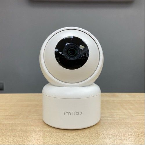 IP-камера Xiaomi IMILAB C21 Home Security Camera EU (CMSXJ56B) EU (белая)