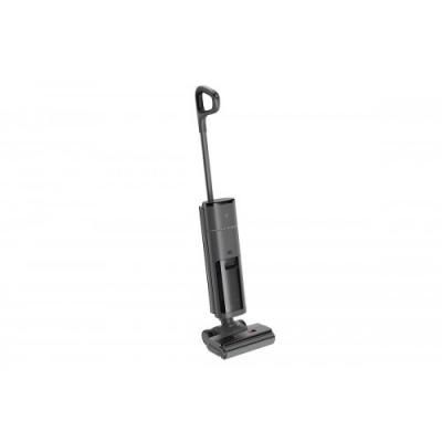 Моющий пылесос Xiaomi Mijia Wireless Floor Scrubber 3 Pro (D302CN) (темно-серый, черный)