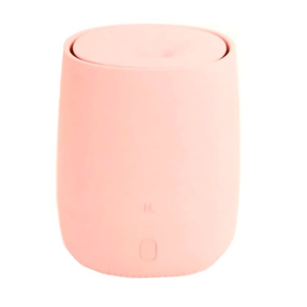 Ароматизатор воздуха Xiaomi HL Aroma Diffuser HL EOD01 (розовый)