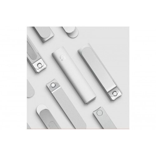 Кусачки для ногтей Xiaomi Mijia Nail Clipper MJZJD001QW (белый)