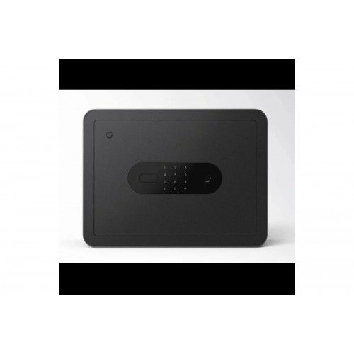 Умный электронный сейф Xiaomi Mi Smart Safe Box BGX-5/X1-303 30cm CN (черный)
