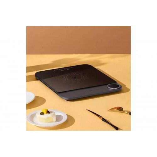 Настольная индукционная плитка Mijia ultra-thin induction cooker MCL04M (черный)