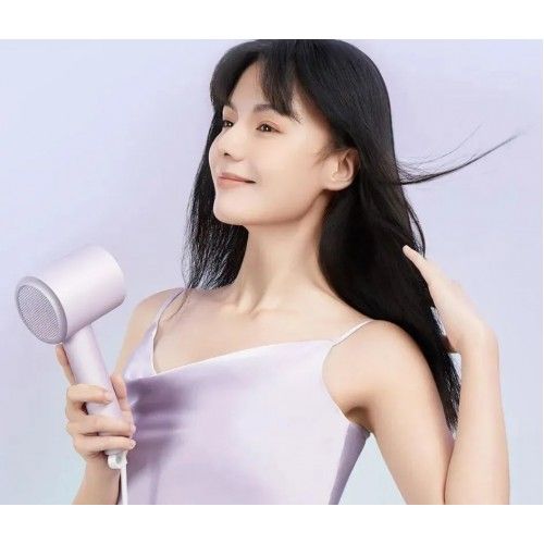 Фен для волос Mijia Negative Ion Hair Dryer H301 Mist Purple CMJ03ZHMV CN