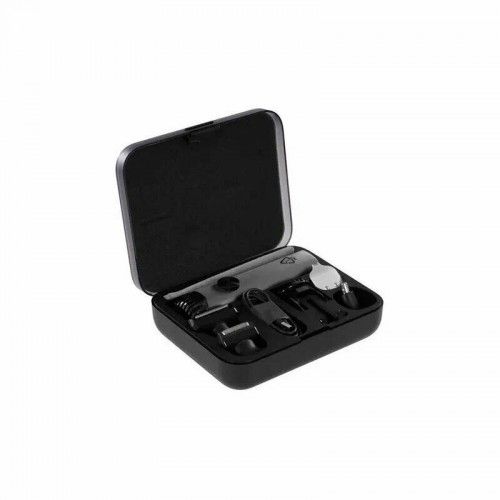 Машинка для стрижки Xiaomi Grooming Kit Pro (XMGHT2KITLF) BHR6396EU (черный)