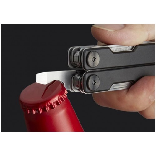 Мультитул Xiaomi HuoHou Mini Multifunction Knife HU0140 (черный)
