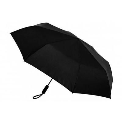Зонт Xiaomi KongGu Empty Valley Automatic Umbrella 23" WD1 (черный)