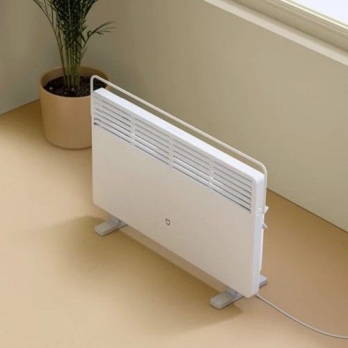 Обогреватель Mijia KRDNQ04ZM, 2200 Вт, конвекционный тип (белый)