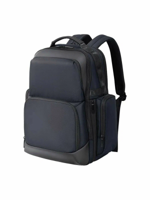 Рюкзак Xiaomi Mijia Business large-capacity backpack CN синий
