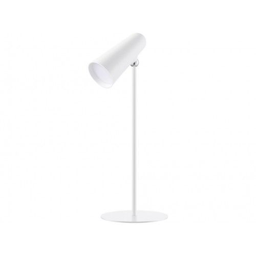 Настольная лампа Xiaomi Mijia multifunctional Charging Table Lamp MJTD05YL (белый)